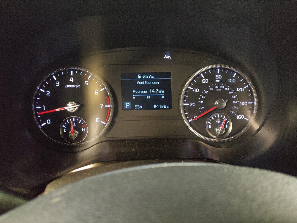 2021 Kia Telluride in Tallahassee, FL 32304 - 18104351 23