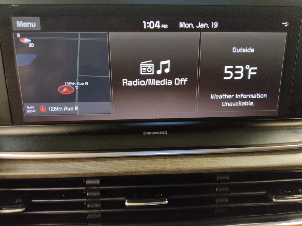 2021 Kia Telluride in Tallahassee, FL 32304 - 18104351 25