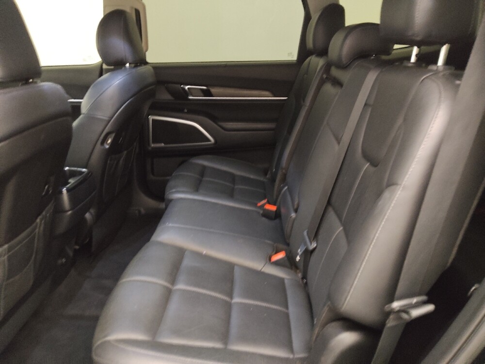 2021 Kia Telluride in Tallahassee, FL 32304 - 18104351 18