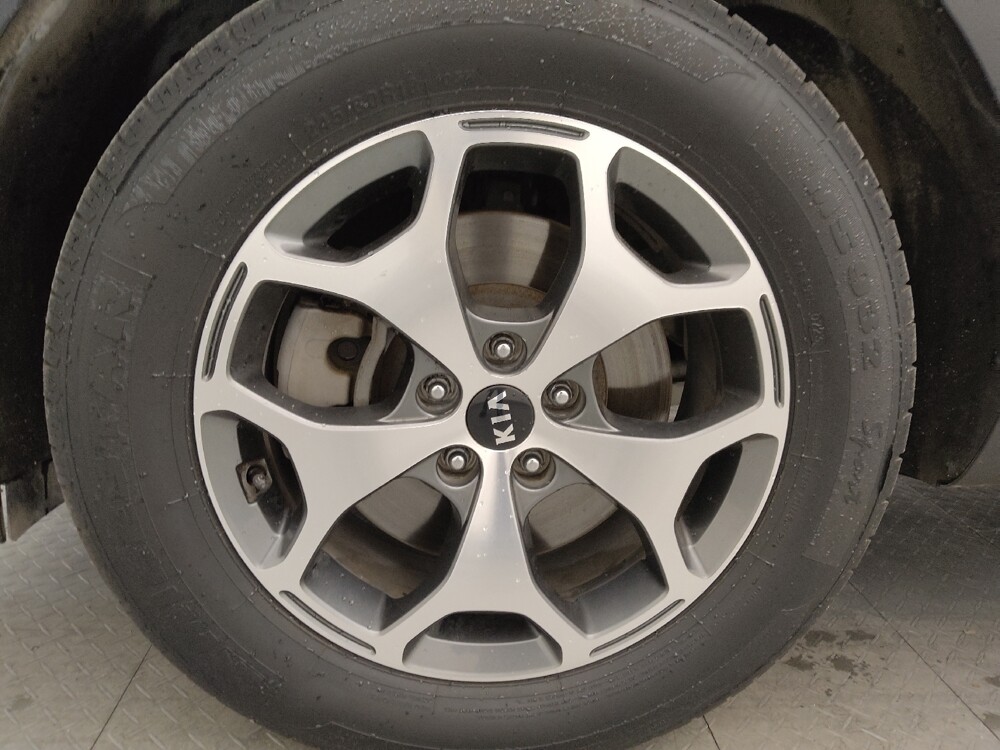 2021 Kia Telluride in Tallahassee, FL 32304 - 18104351 31