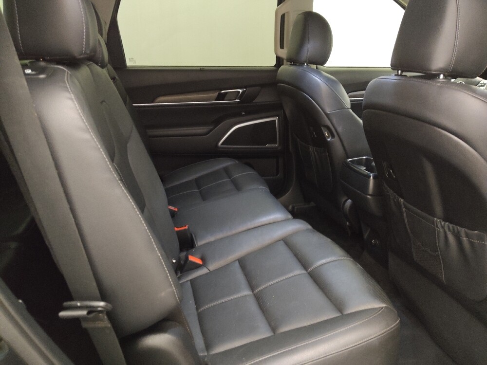 2021 Kia Telluride in Tallahassee, FL 32304 - 18104351 19