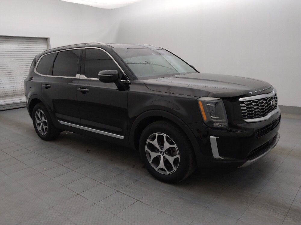 2021 Kia Telluride in Tallahassee, FL 32304 - 18104351 11