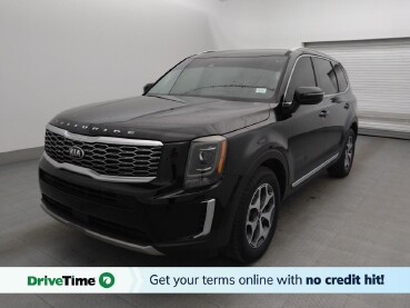 2021 Kia Telluride in Tallahassee, FL 32304