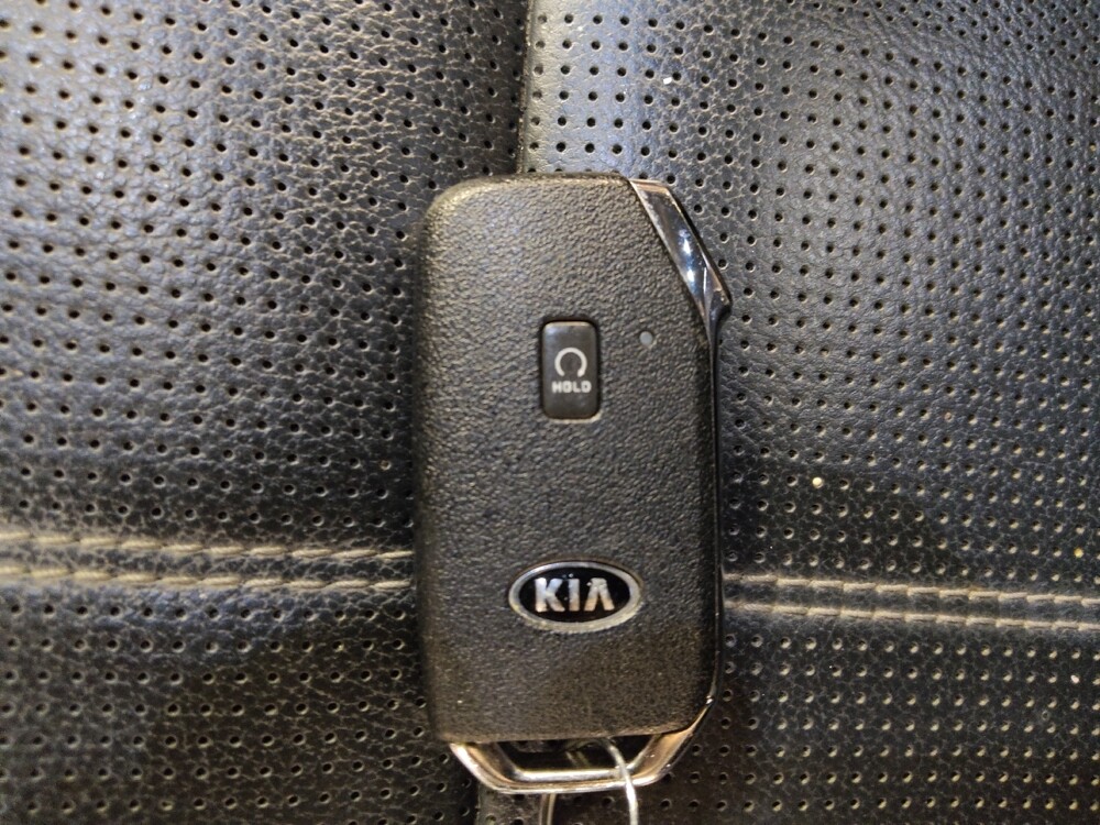 2021 Kia Telluride in Tallahassee, FL 32304 - 18104351 32