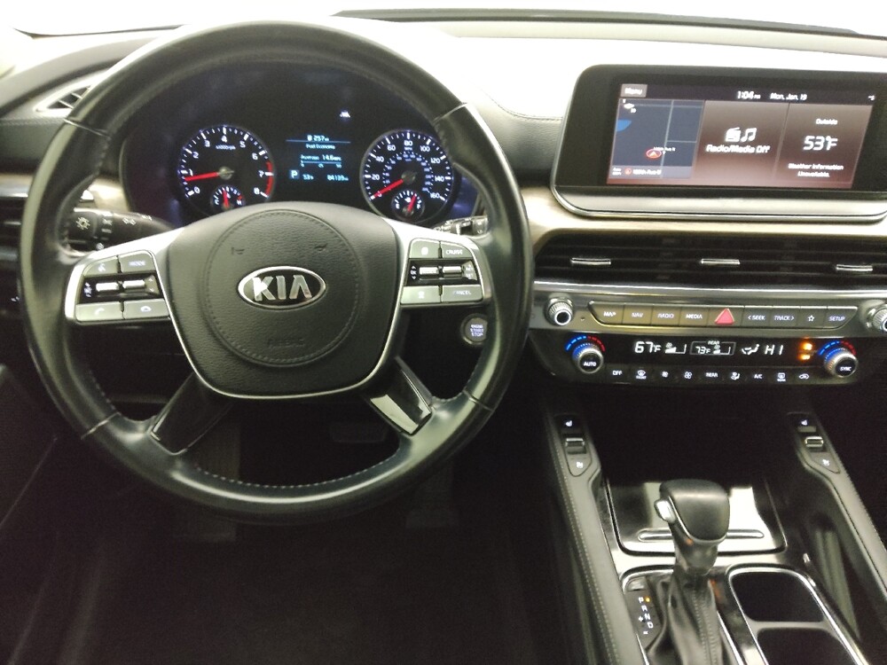 2021 Kia Telluride in Tallahassee, FL 32304 - 18104351 22