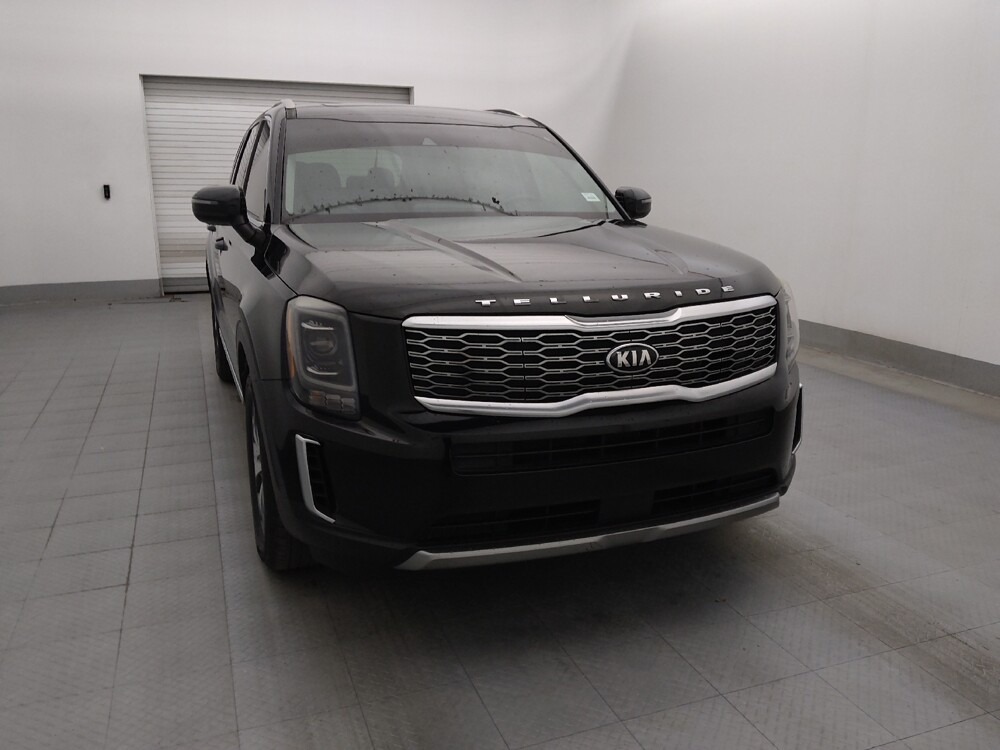 2021 Kia Telluride in Tallahassee, FL 32304 - 18104351 14