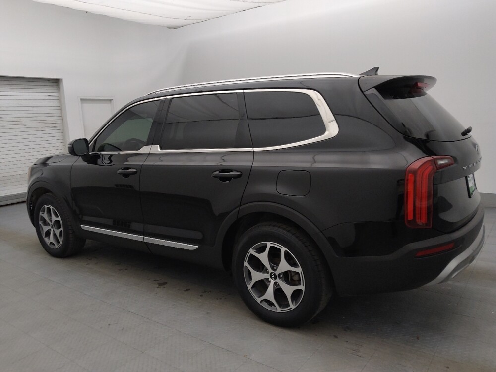 2021 Kia Telluride in Tallahassee, FL 32304 - 18104351 3