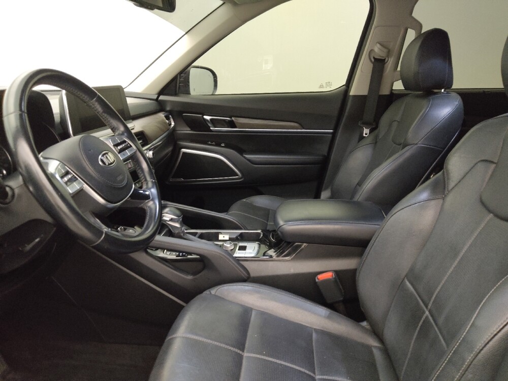 2021 Kia Telluride in Tallahassee, FL 32304 - 18104351 17