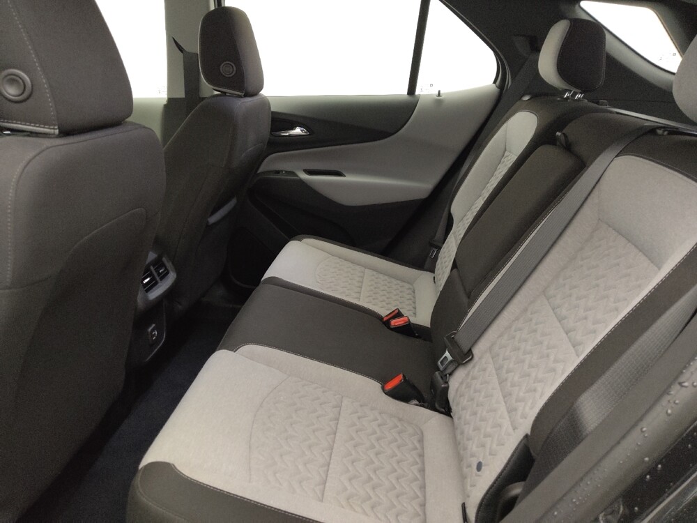 2022 Chevrolet Equinox in Knoxville, TN 37923 - 18104352 18