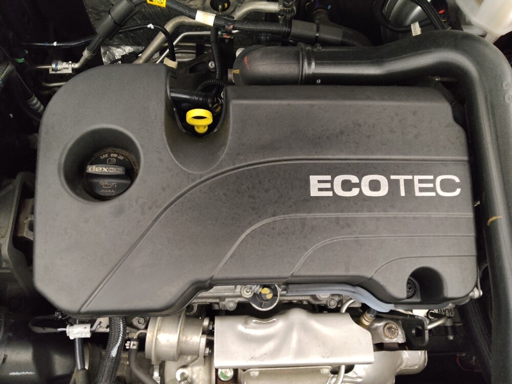 2022 Chevrolet Equinox in Knoxville, TN 37923 - 18104352 30