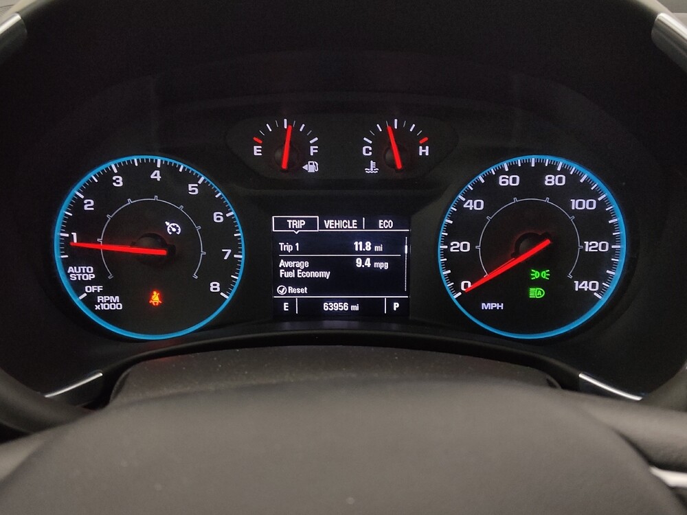 2022 Chevrolet Equinox in Knoxville, TN 37923 - 18104352 23