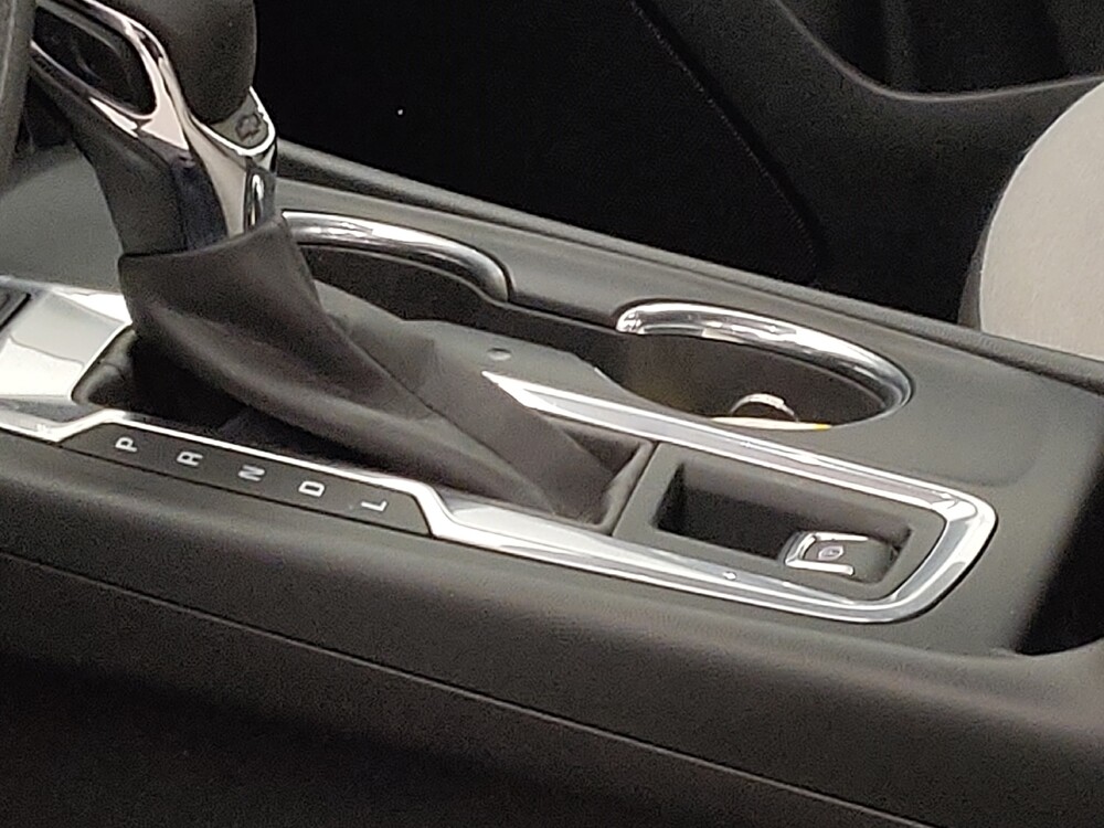 2022 Chevrolet Equinox in Knoxville, TN 37923 - 18104352 26