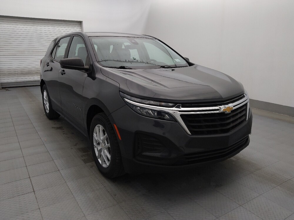 2022 Chevrolet Equinox in Knoxville, TN 37923 - 18104352 13