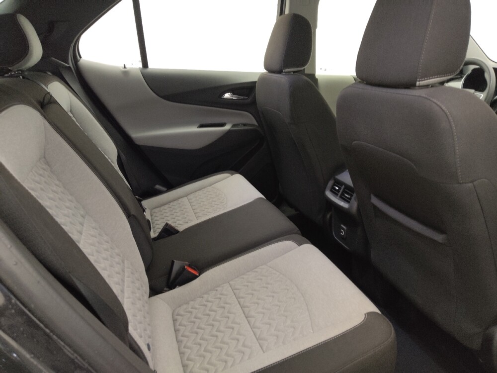 2022 Chevrolet Equinox in Knoxville, TN 37923 - 18104352 19
