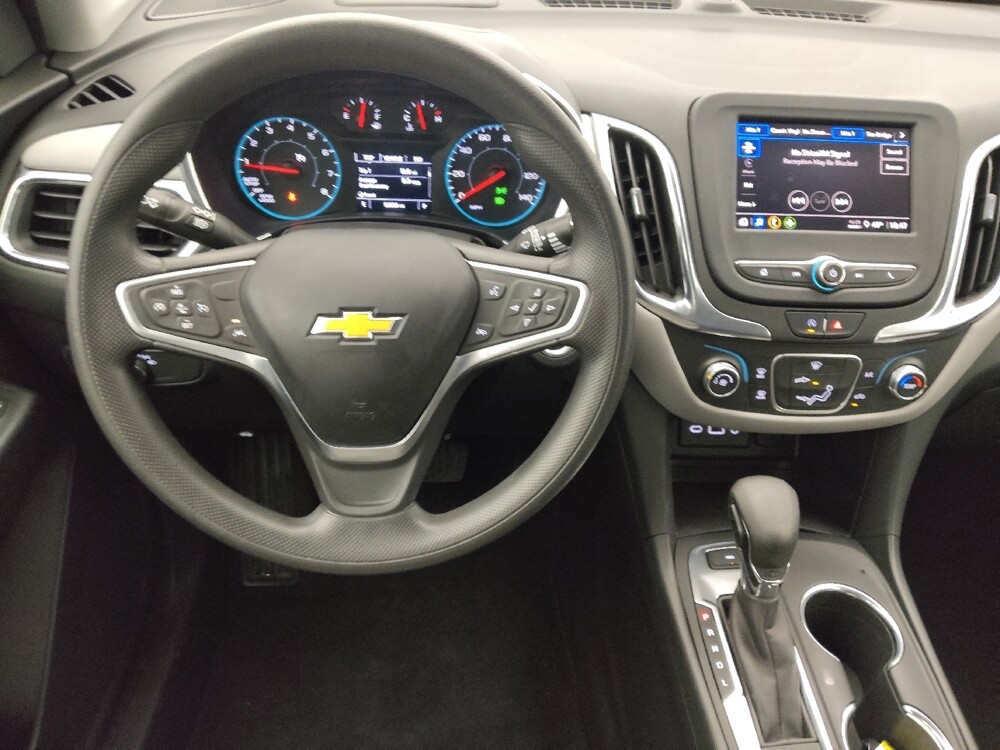 2022 Chevrolet Equinox in Knoxville, TN 37923 - 18104352 22