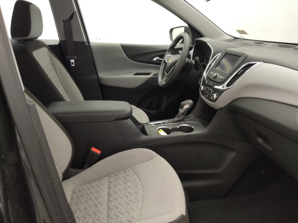 2022 Chevrolet Equinox in Knoxville, TN 37923 - 18104352 21