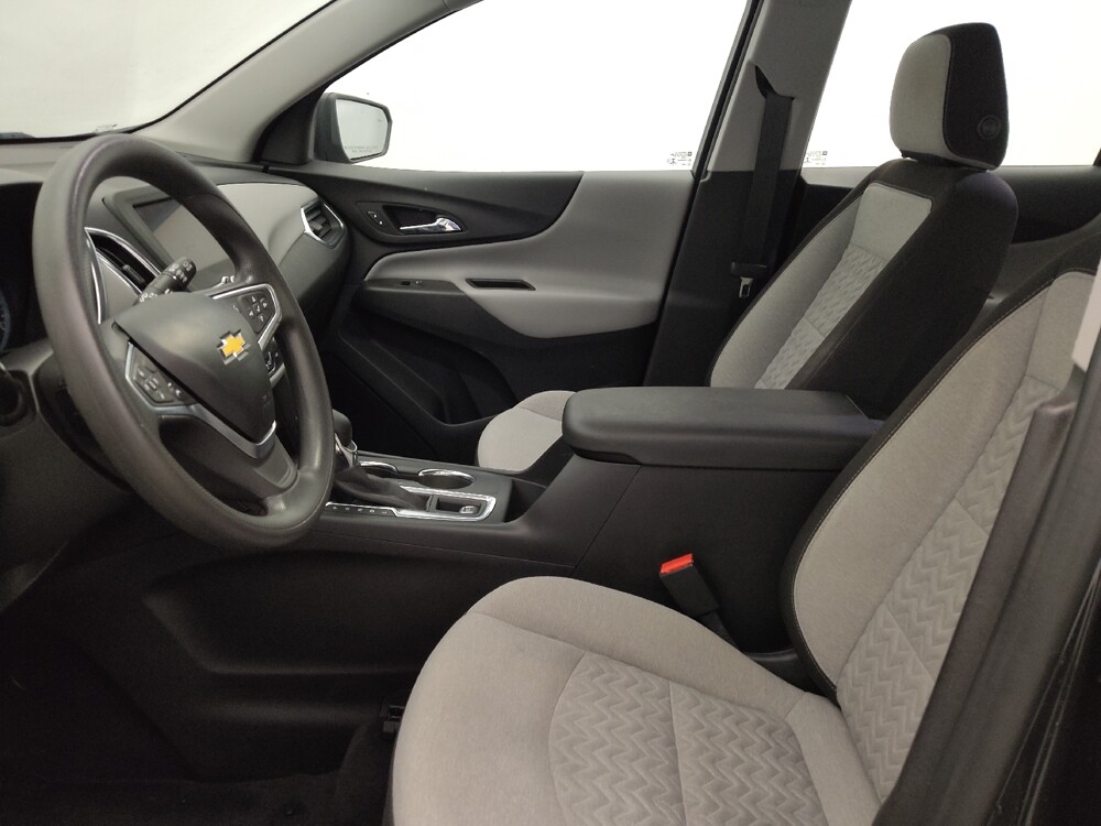 2022 Chevrolet Equinox in Knoxville, TN 37923 - 18104352 17