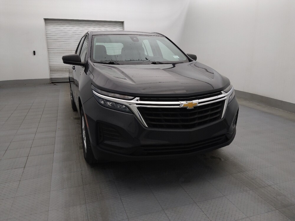 2022 Chevrolet Equinox in Knoxville, TN 37923 - 18104352 14