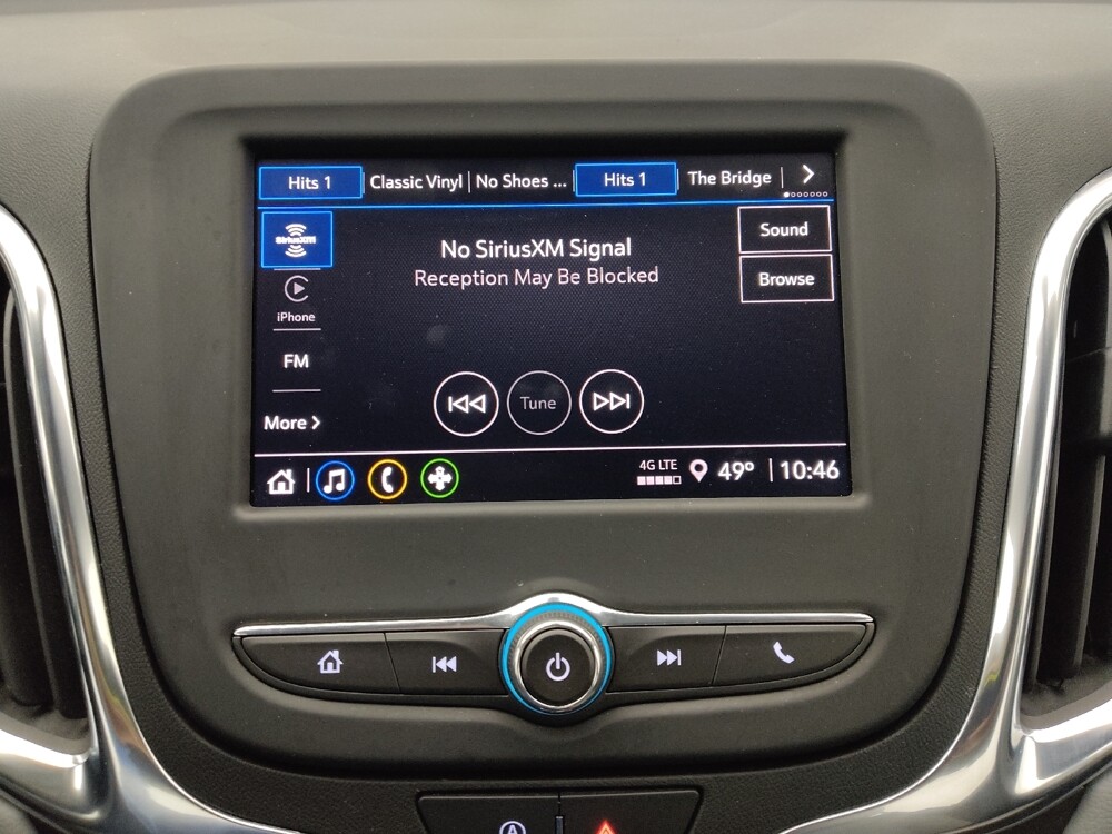 2022 Chevrolet Equinox in Knoxville, TN 37923 - 18104352 25