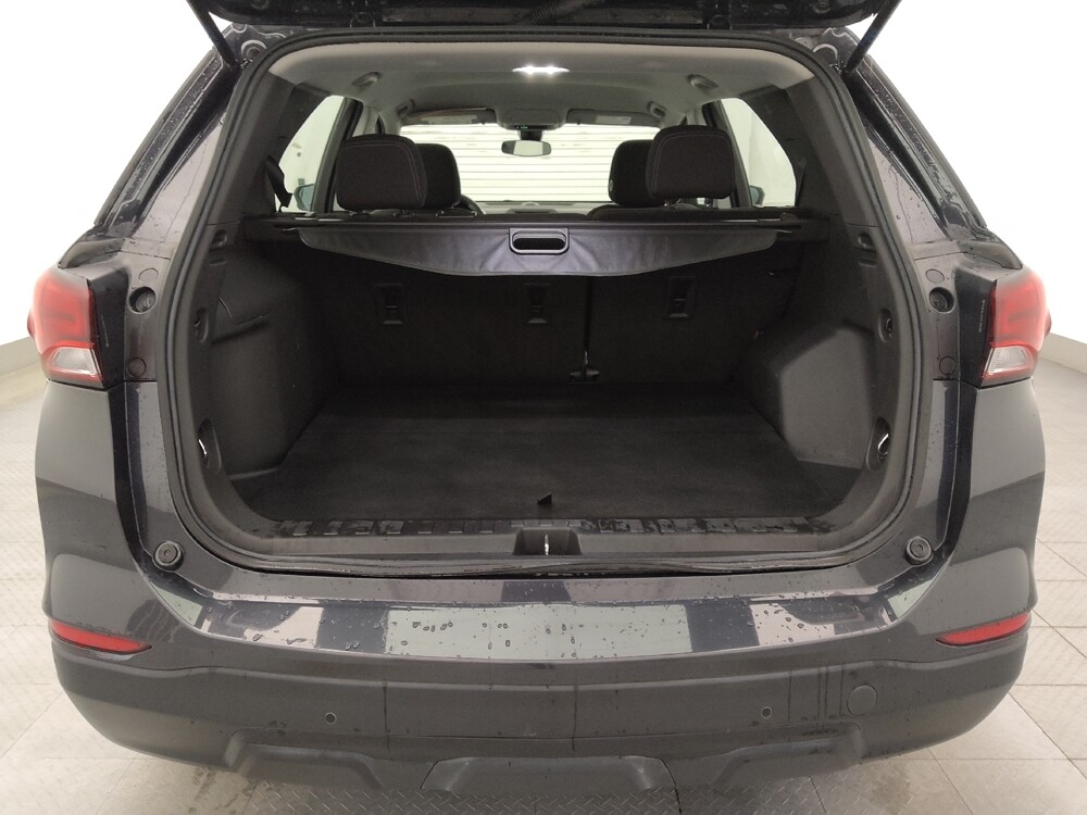 2022 Chevrolet Equinox in Knoxville, TN 37923 - 18104352 29