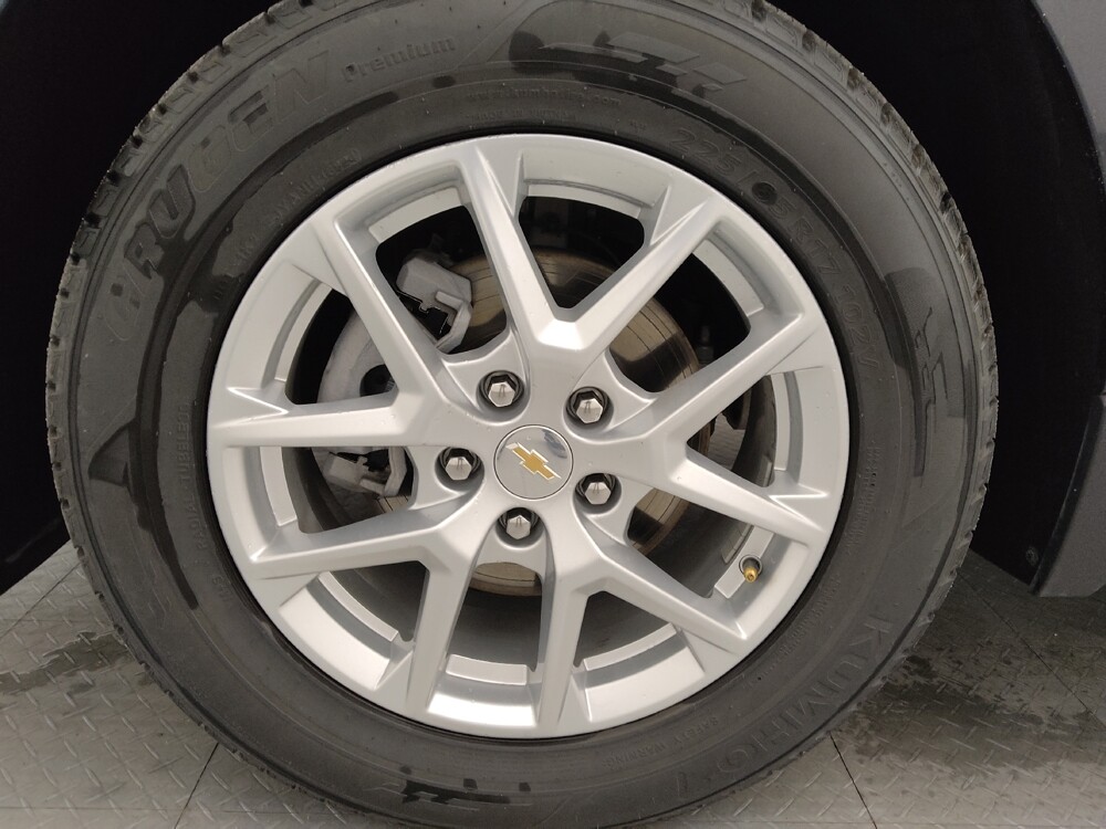 2022 Chevrolet Equinox in Knoxville, TN 37923 - 18104352 31