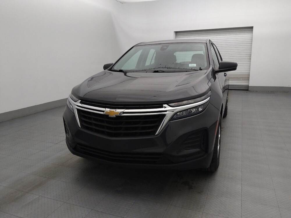 2022 Chevrolet Equinox in Knoxville, TN 37923 - 18104352 15