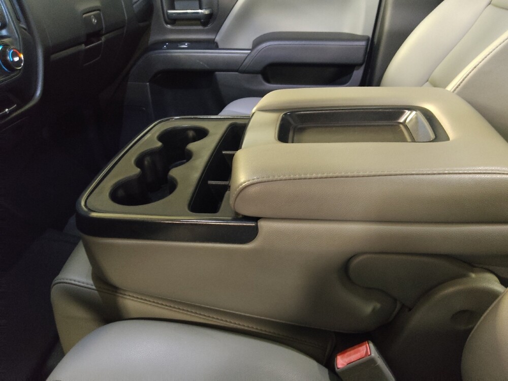 2018 Chevrolet Silverado 1500 in Tallahassee, FL 32304 - 18104353 26