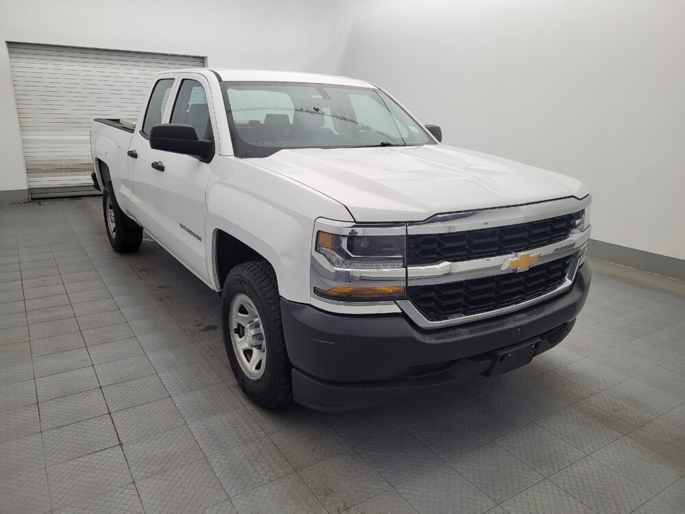 2018 Chevrolet Silverado 1500 in Tallahassee, FL 32304 - 18104353 13