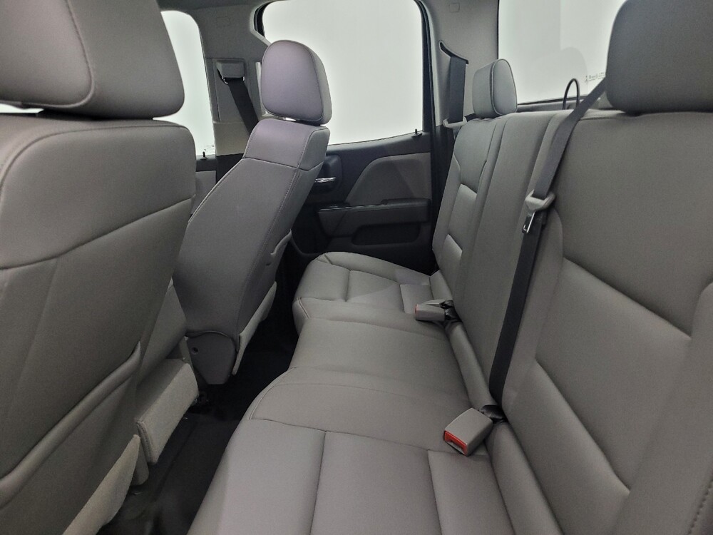 2018 Chevrolet Silverado 1500 in Tallahassee, FL 32304 - 18104353 18