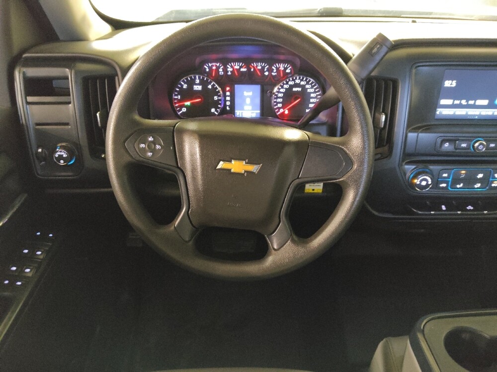 2018 Chevrolet Silverado 1500 in Tallahassee, FL 32304 - 18104353 22