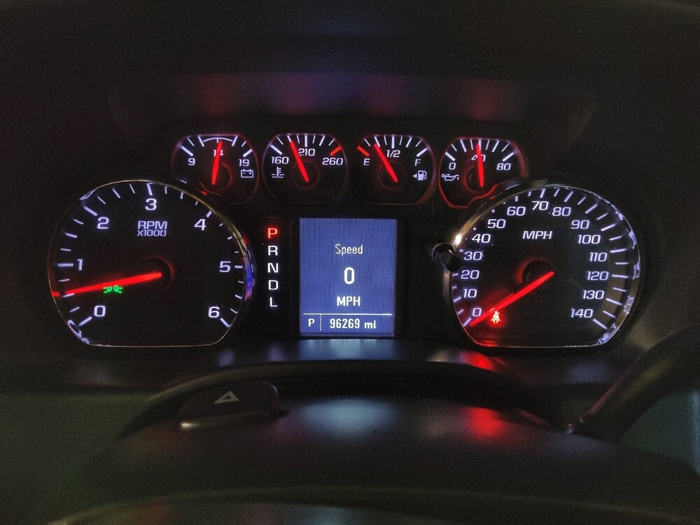 2018 Chevrolet Silverado 1500 in Tallahassee, FL 32304 - 18104353 23