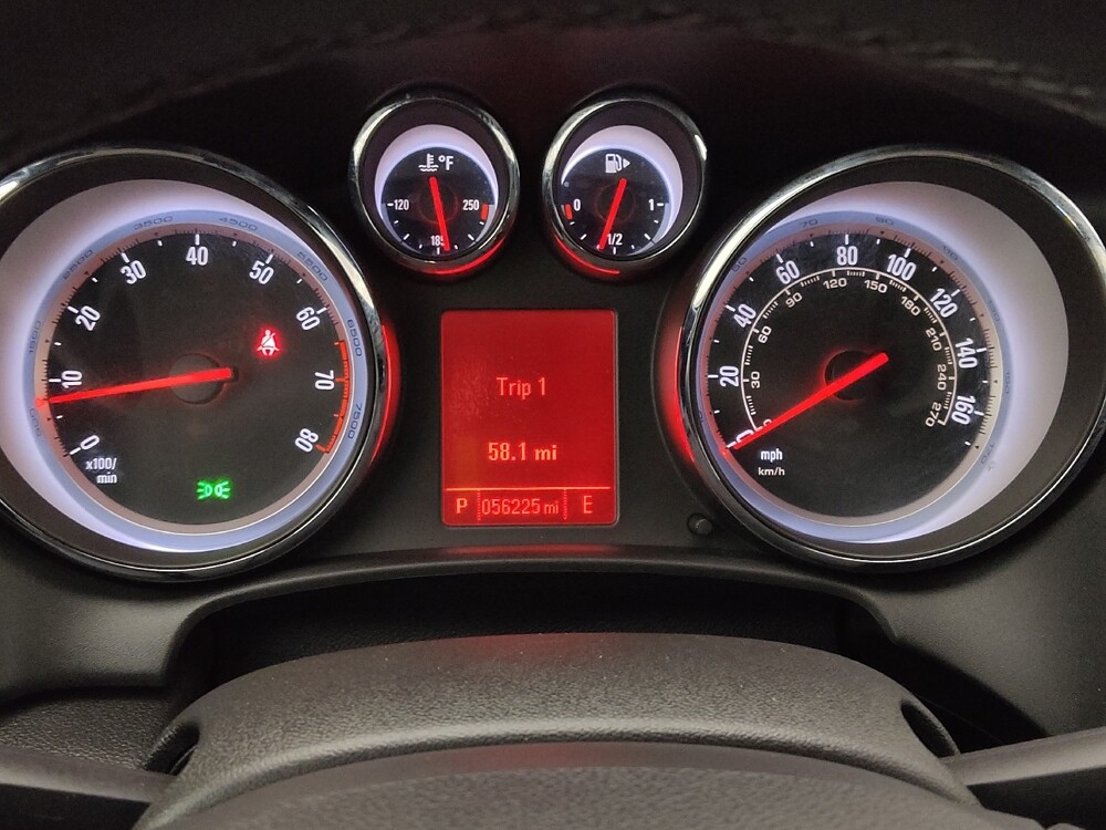 2018 Buick Cascada in Tampa, FL 33619 - 18104354 23