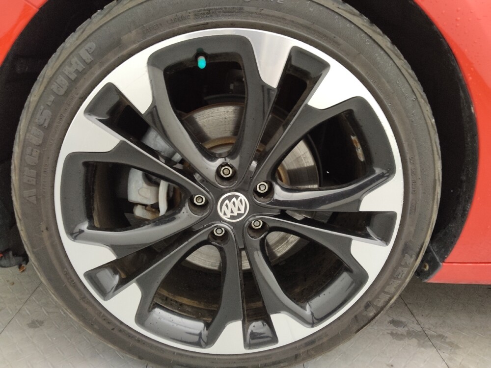 2018 Buick Cascada in Tampa, FL 33619 - 18104354 31