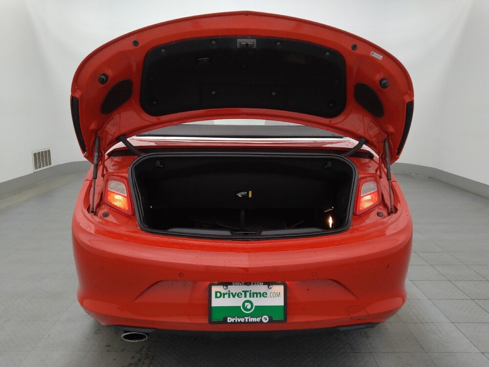 2018 Buick Cascada in Tampa, FL 33619 - 18104354 29