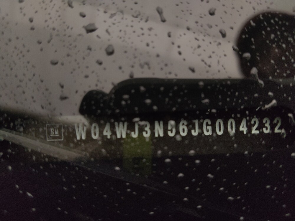 2018 Buick Cascada in Tampa, FL 33619 - 18104354 33