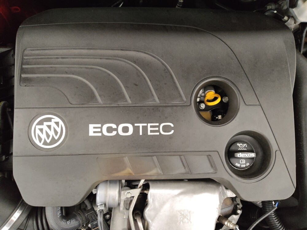 2018 Buick Cascada in Tampa, FL 33619 - 18104354 30