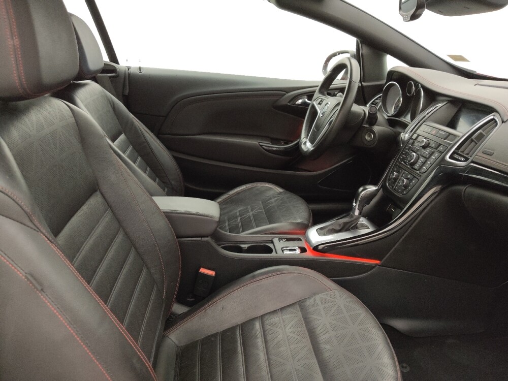 2018 Buick Cascada in Tampa, FL 33619 - 18104354 21