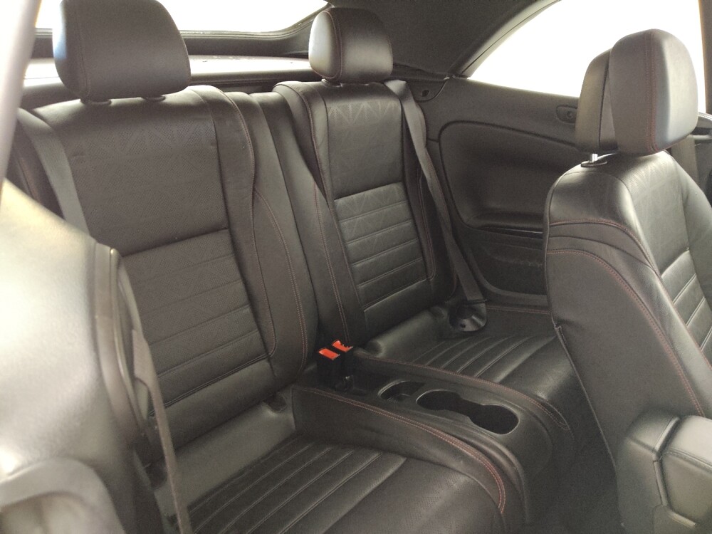 2018 Buick Cascada in Tampa, FL 33619 - 18104354 19