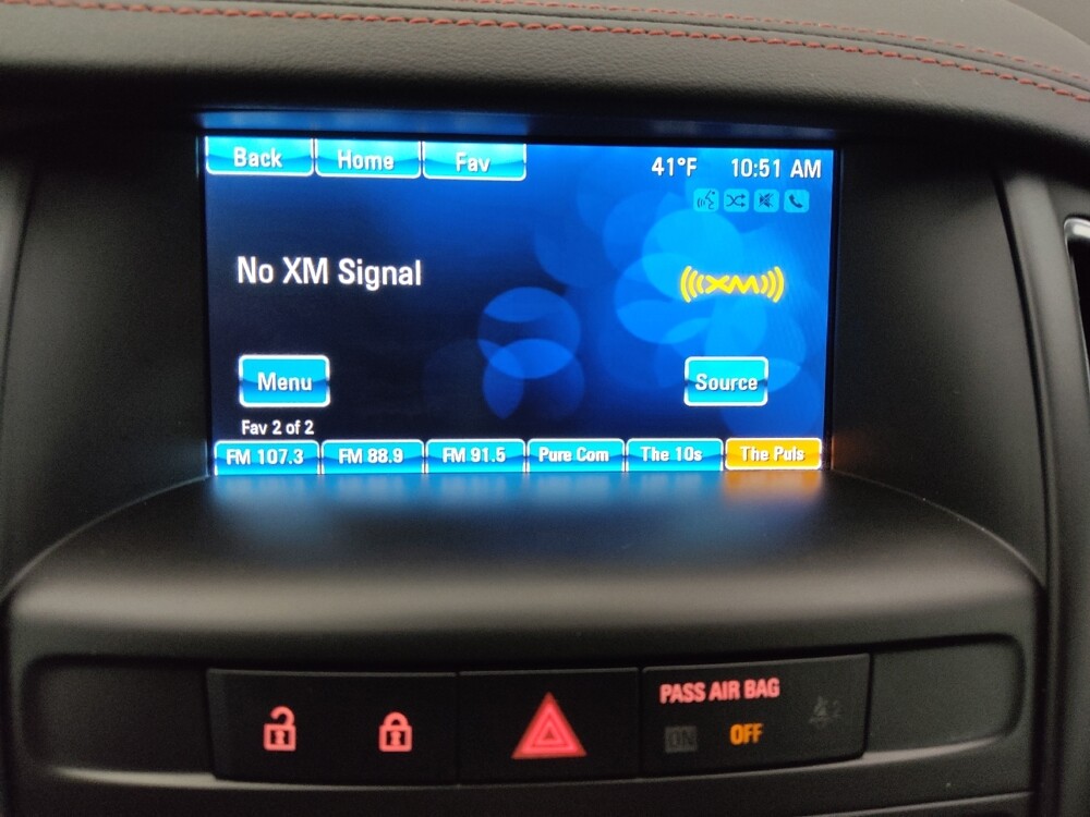 2018 Buick Cascada in Tampa, FL 33619 - 18104354 25