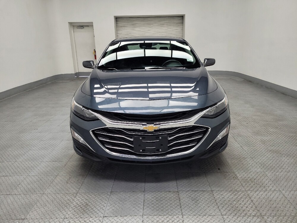 2019 Chevrolet Malibu in Las Vegas, NV 89104 - 18104356 14