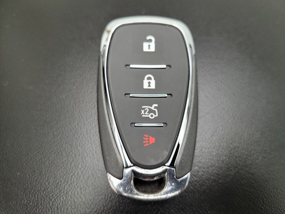 2019 Chevrolet Malibu in Las Vegas, NV 89104 - 18104356 32