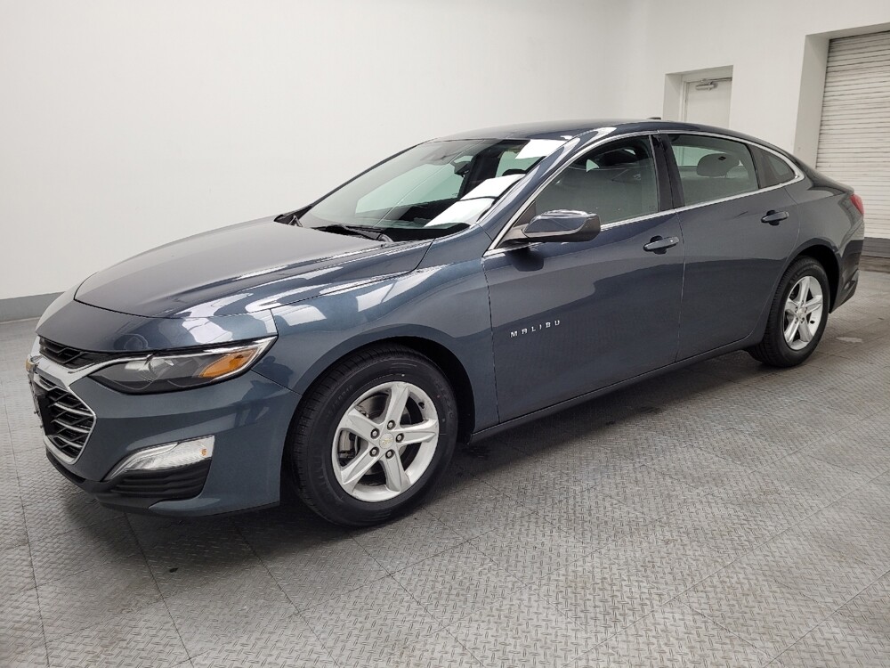 2019 Chevrolet Malibu in Las Vegas, NV 89104 - 18104356 2