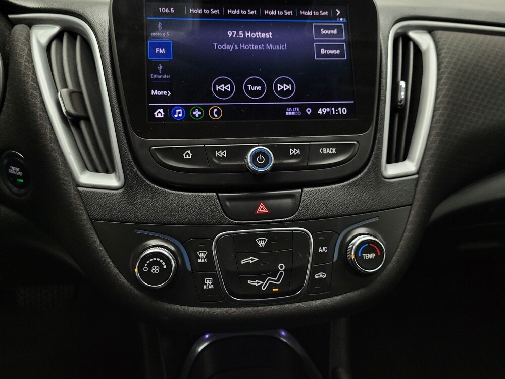 2019 Chevrolet Malibu in Las Vegas, NV 89104 - 18104356 25