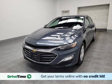 2019 Chevrolet Malibu in Las Vegas, NV 89104