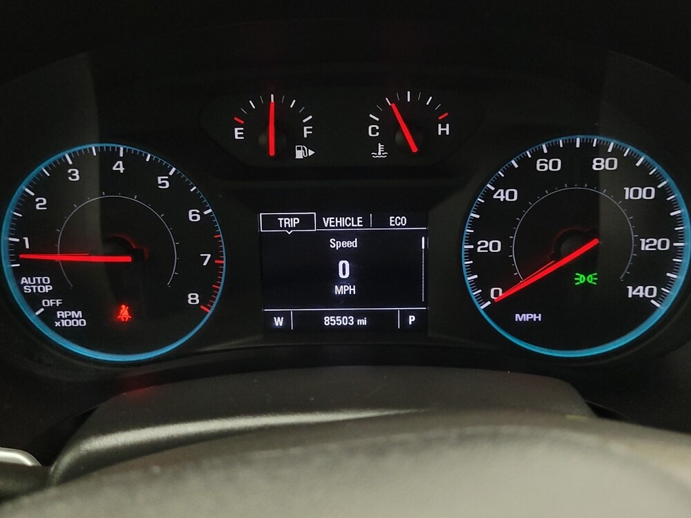 2019 Chevrolet Malibu in Las Vegas, NV 89104 - 18104356 23