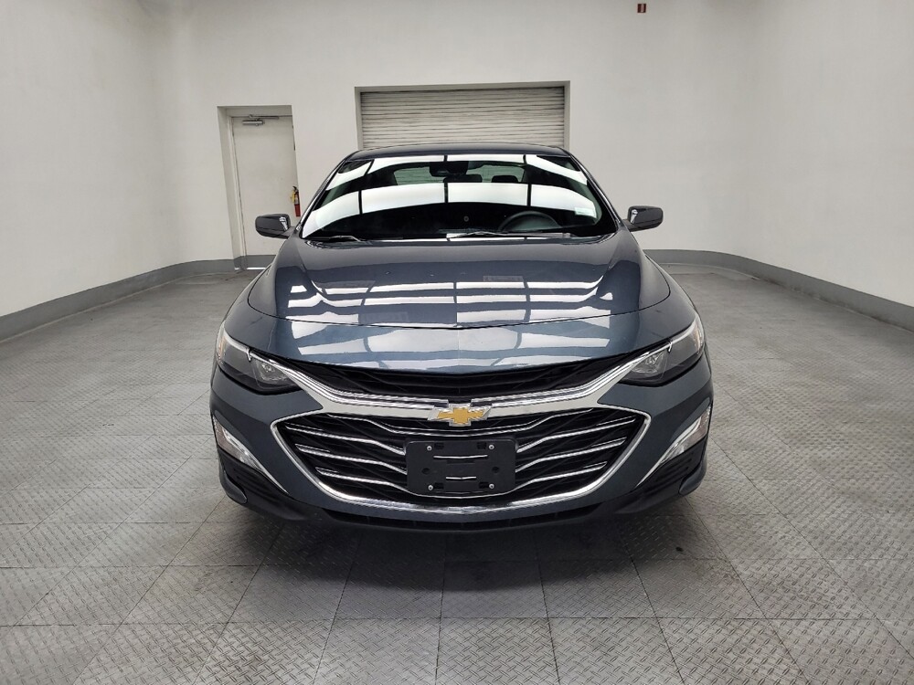 2019 Chevrolet Malibu in Las Vegas, NV 89104 - 18104356 15