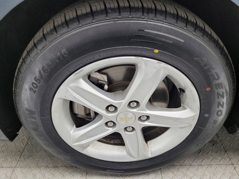 2019 Chevrolet Malibu in Las Vegas, NV 89104 - 18104356 31