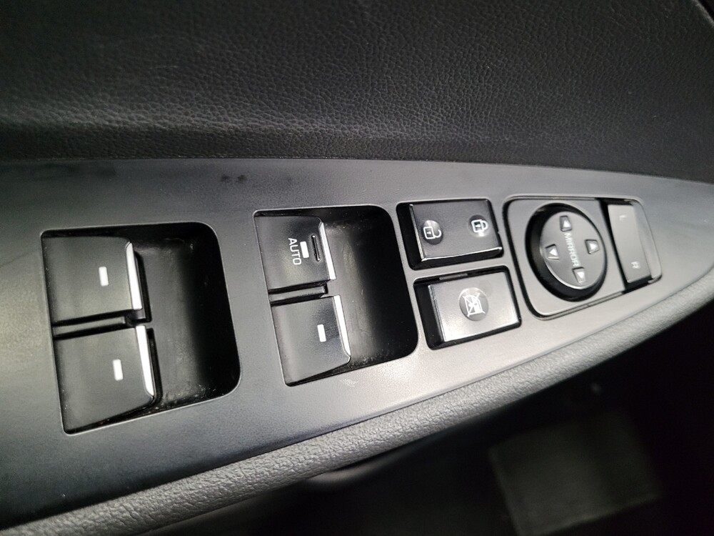 2020 Hyundai Tucson in Las Vegas, NV 89104 - 18104357 27