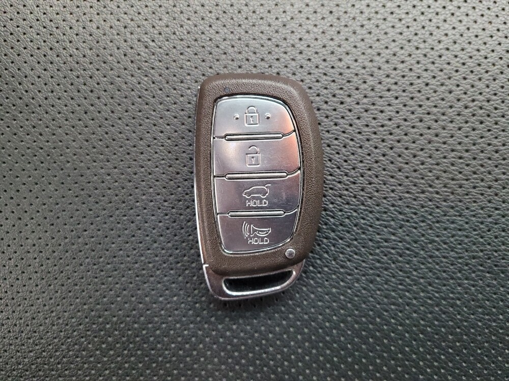 2020 Hyundai Tucson in Las Vegas, NV 89104 - 18104357 32