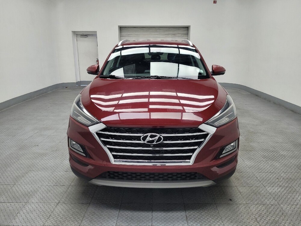 2020 Hyundai Tucson in Las Vegas, NV 89104 - 18104357 15